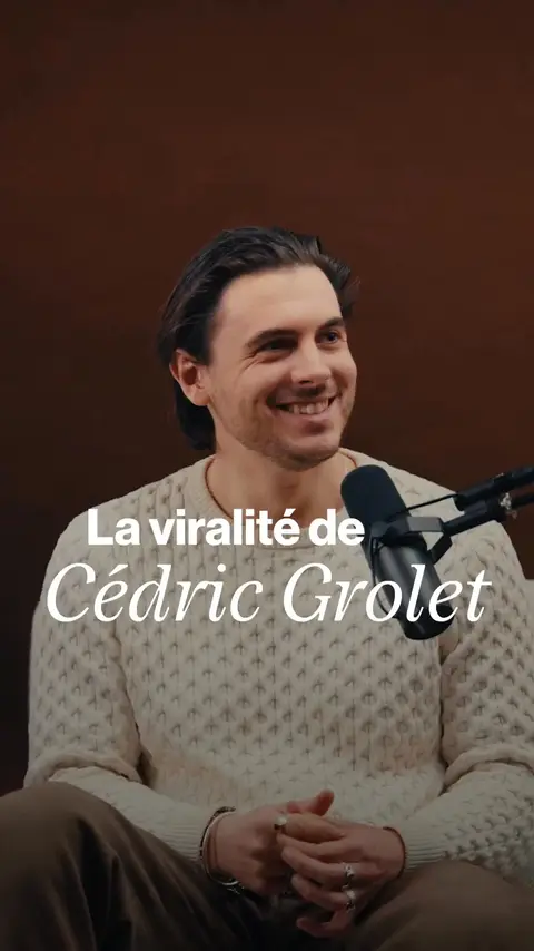 Pub vidéo diffusée pour Agence Personnelle, agence de marque personnelle