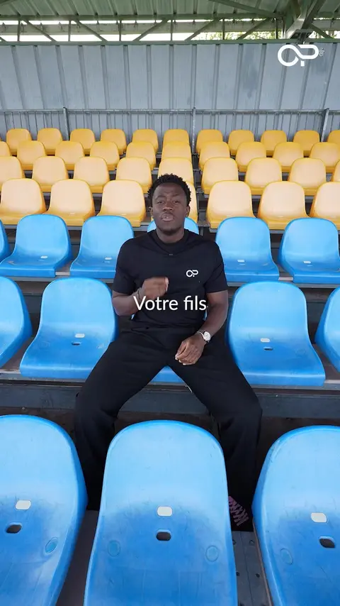 Pub vidéo diffusée pour Objectif Pro, centre de formation football