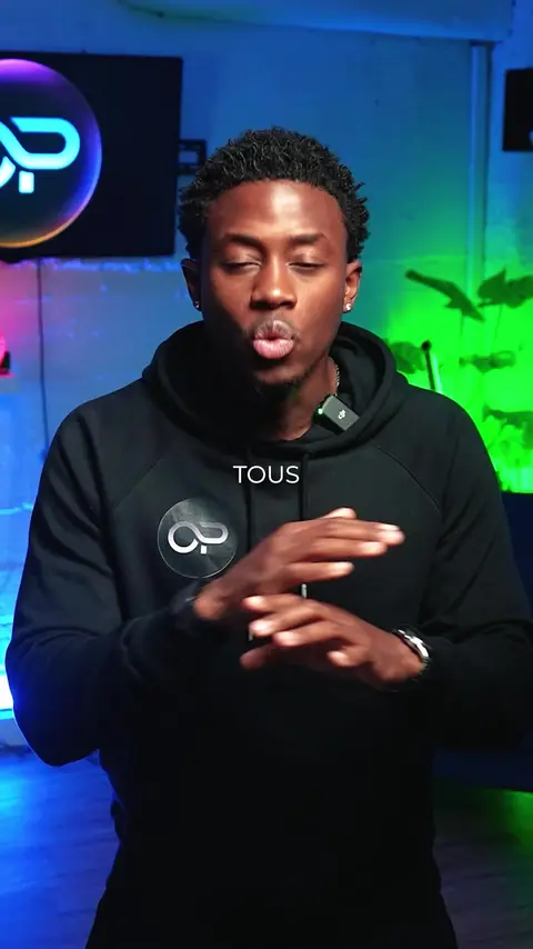 Pub vidéo diffusée pour Objectif Pro, centre de formation football